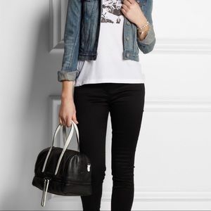 Karl Lagerfeld Bowleto Bag